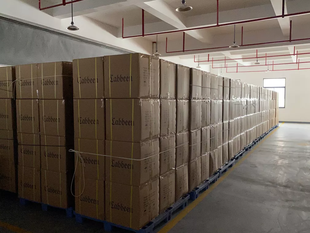 Loading & Delivery