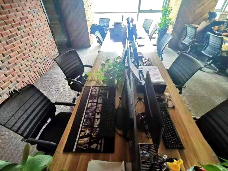Office Area 2