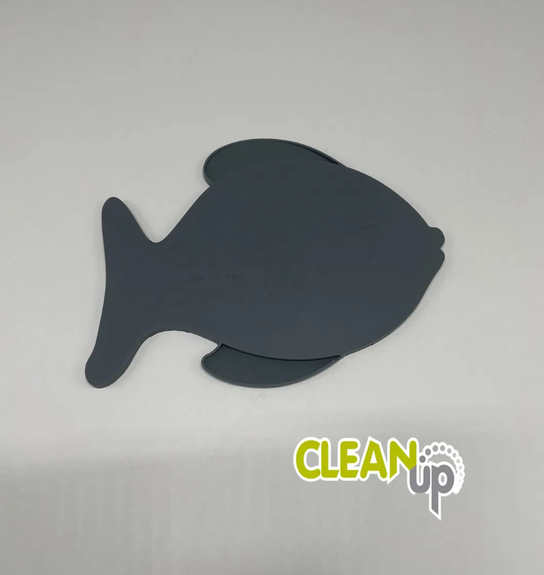 Pet Fun Mat Slow Portable Dog Feeder Bowl Lick Mat details 5