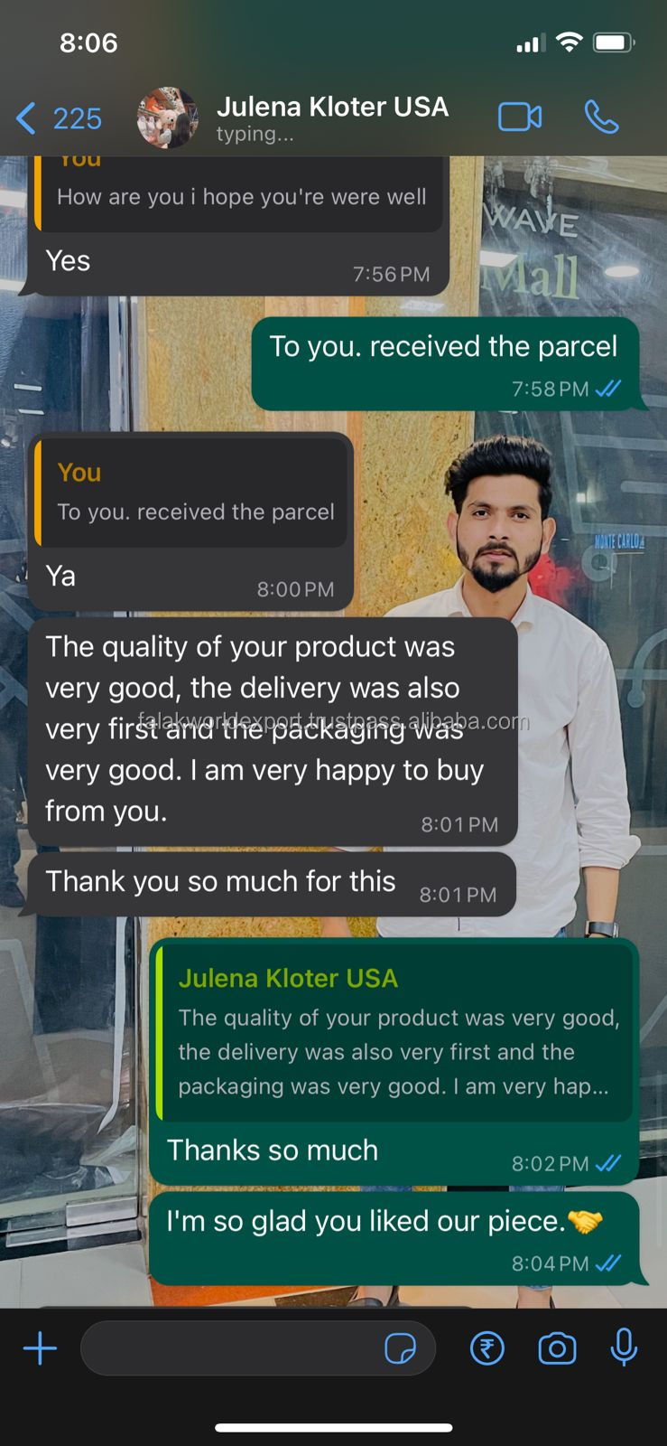 Customer Review 3