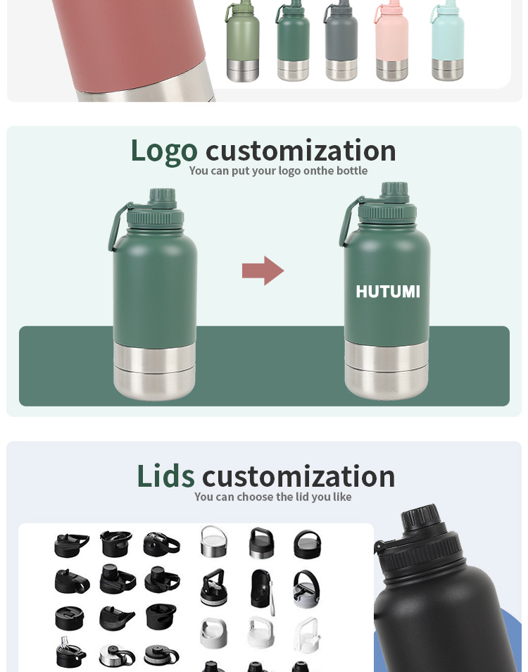 Must-Have for Pet Owners: Newest 3-in-1 Portable Dog Feeder Dispenser with Food Container