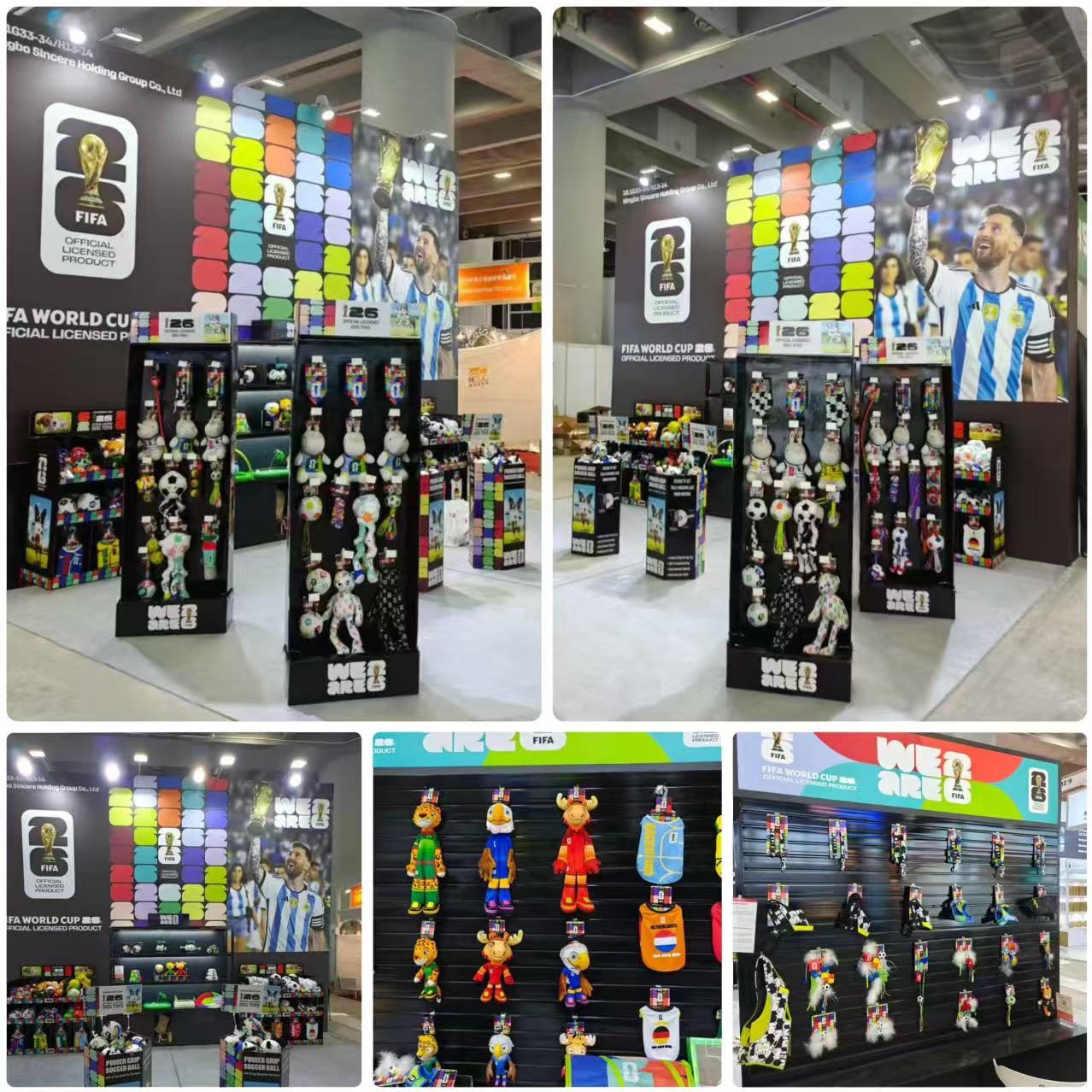 Global Customers 2