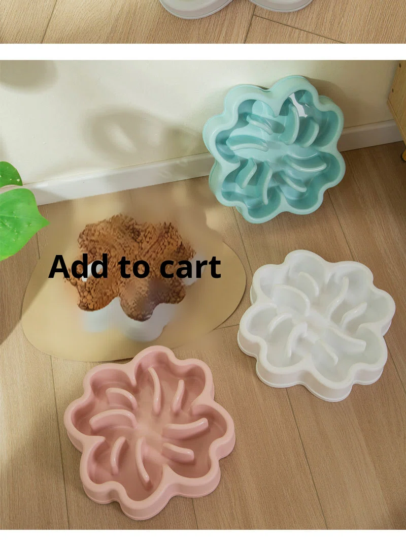 Pet supplies showcase 8