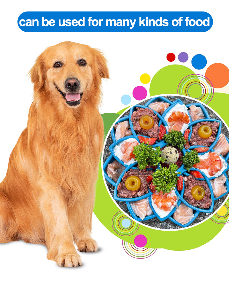 Pet bowl design 2