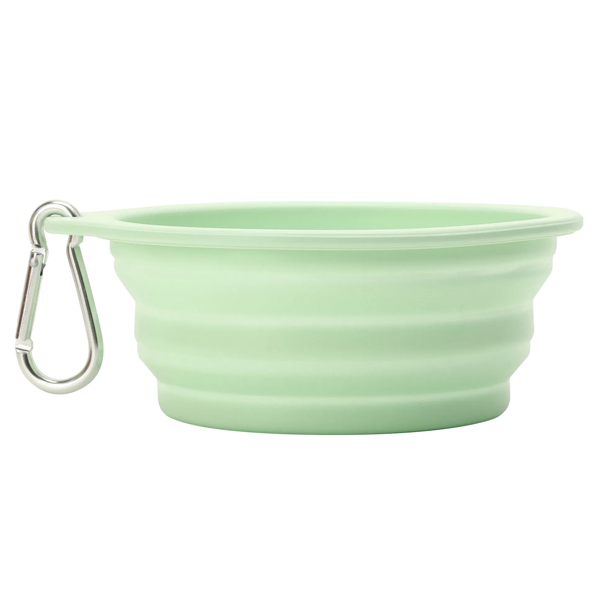 Silicone Pet Bowls for Traveling