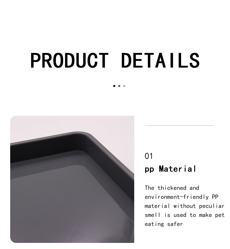 Pet Slow Feeder Bowl Detail 8