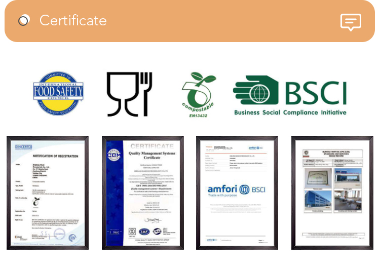 Safety Certifications
