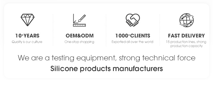 Why Choose Us Advantage