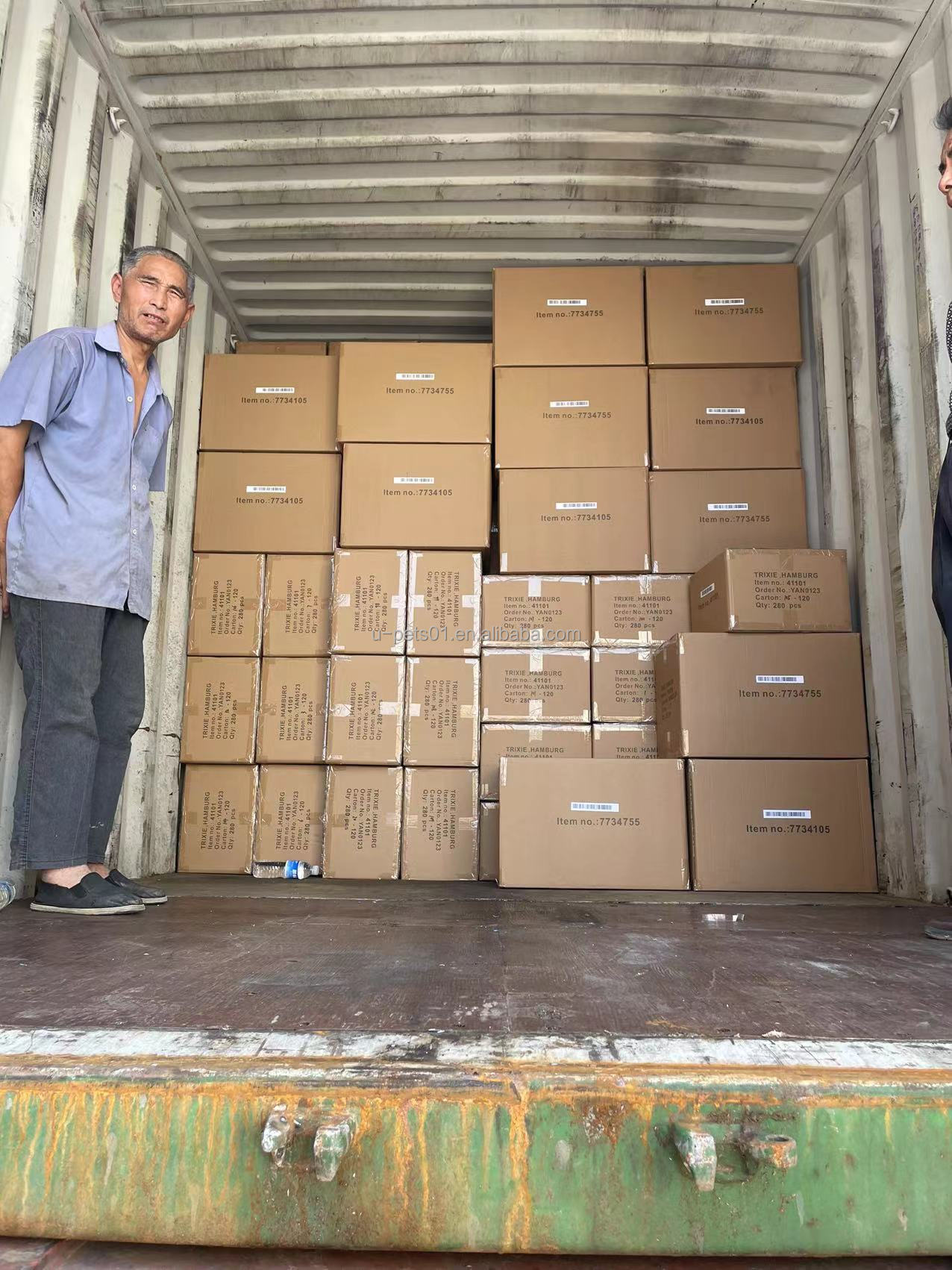 Container fill 1