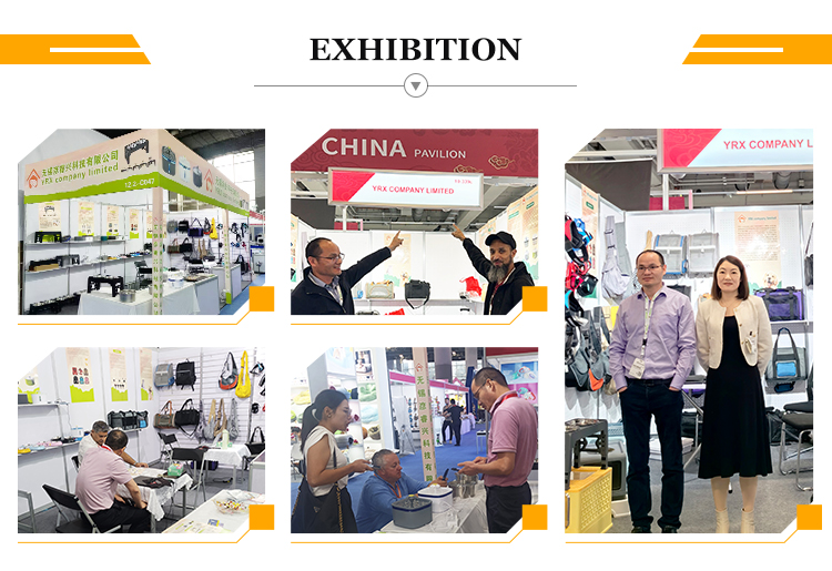 Exhibition History