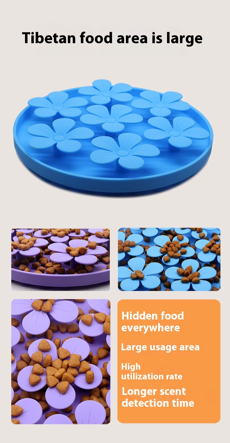 Silicone product showcase 4