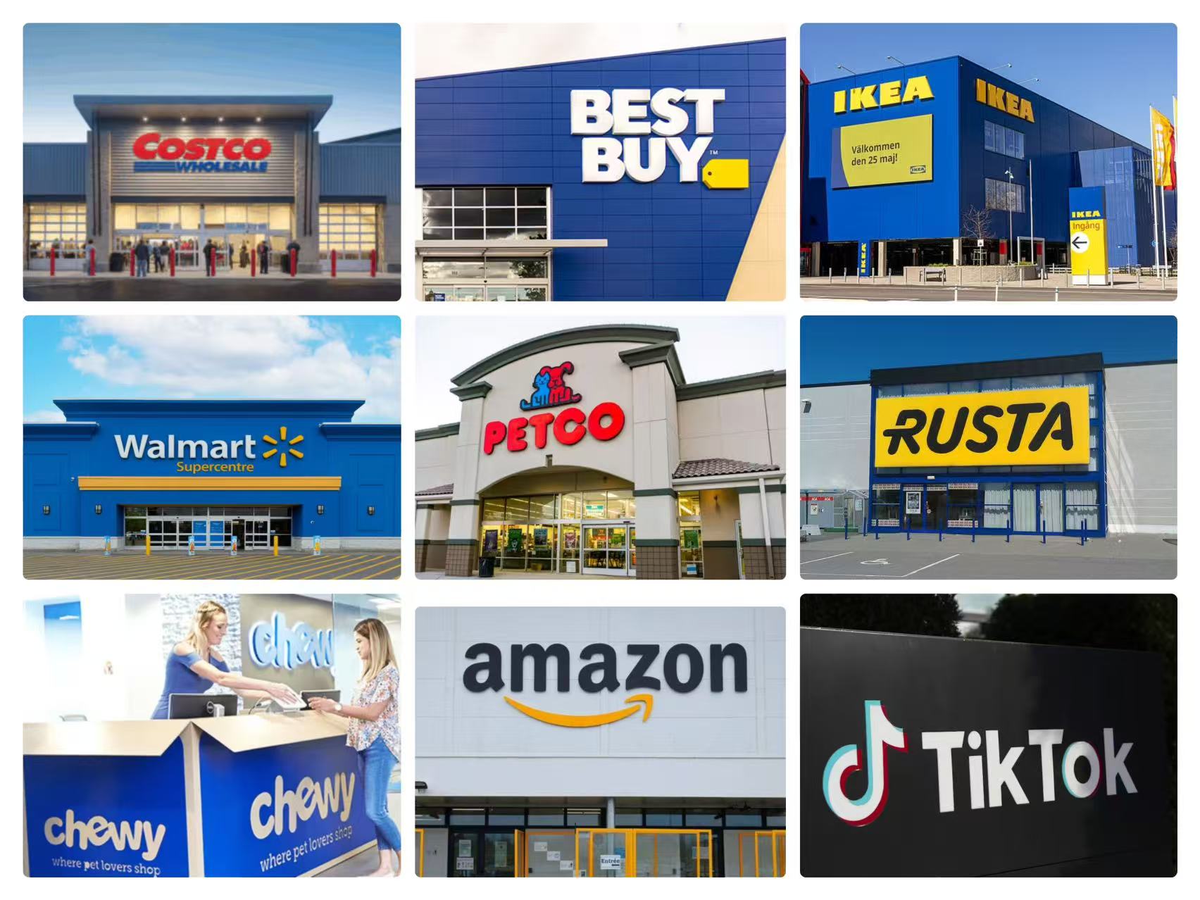 Global Customers 1