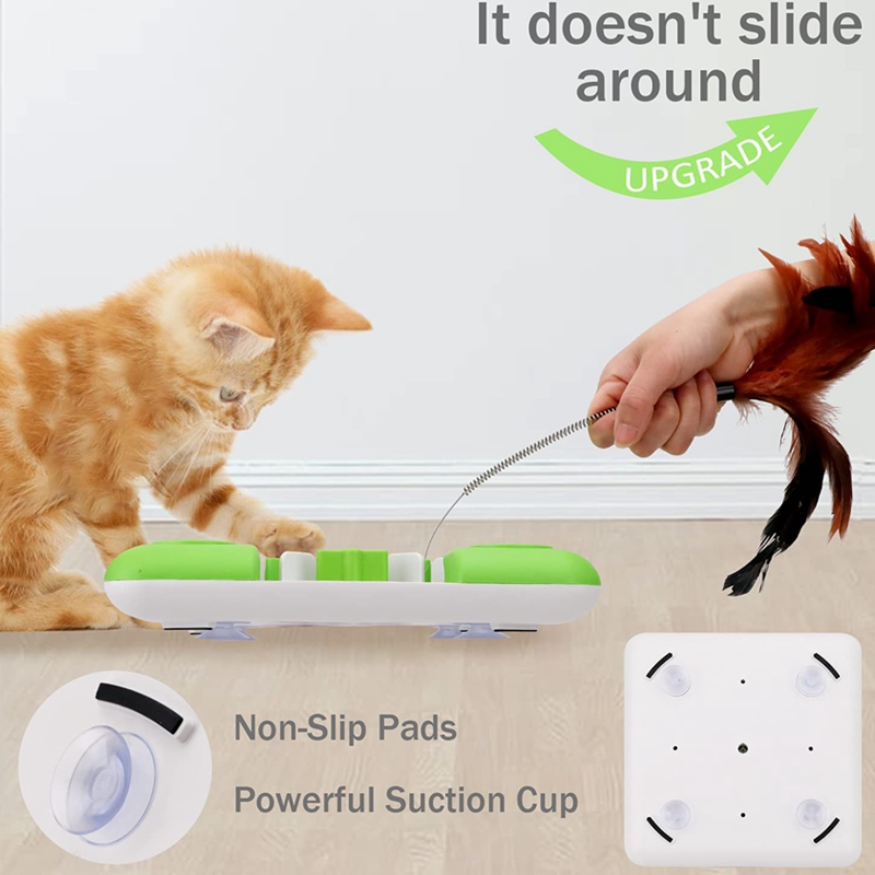Pet Toy Details 1