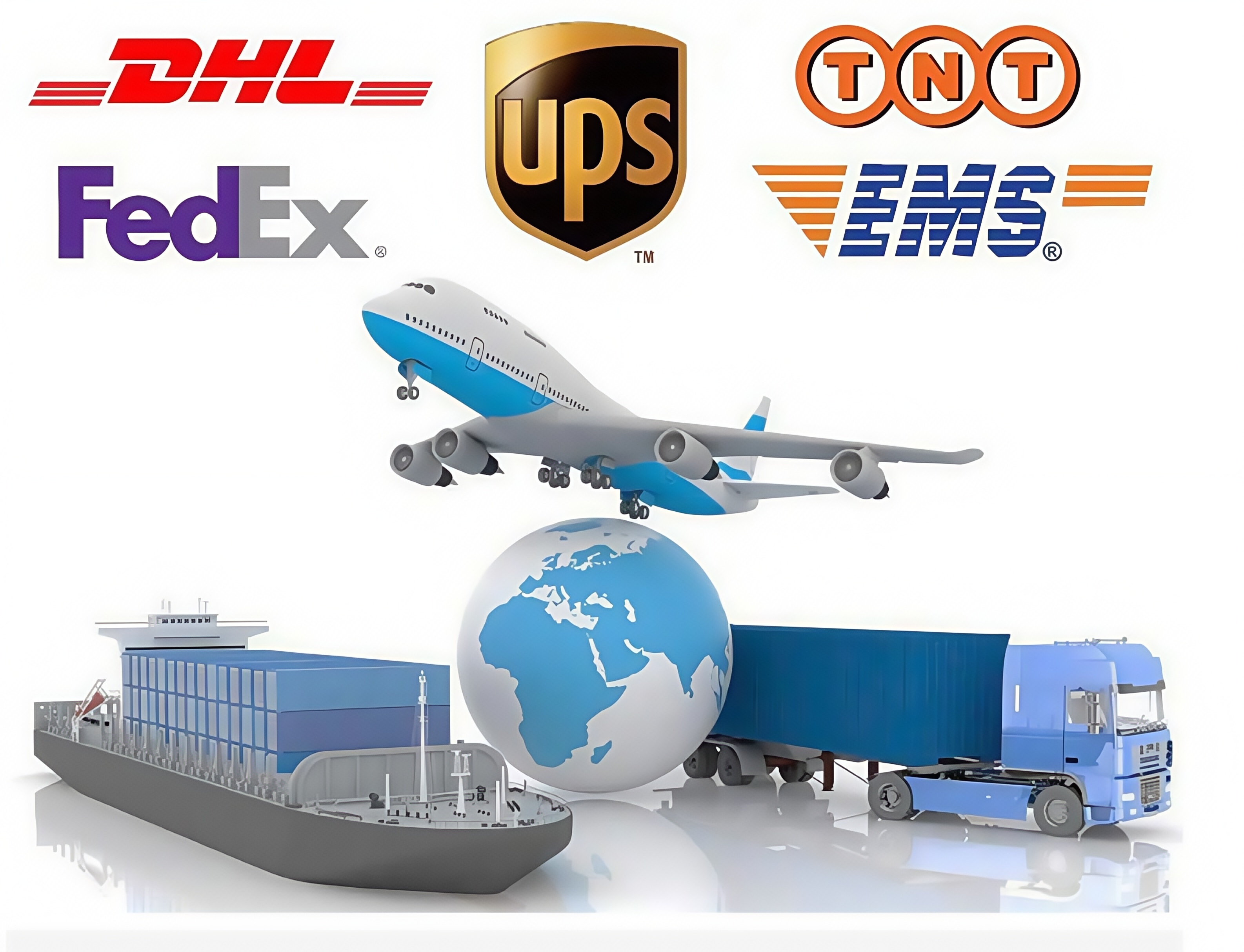 Shipping and Logistics