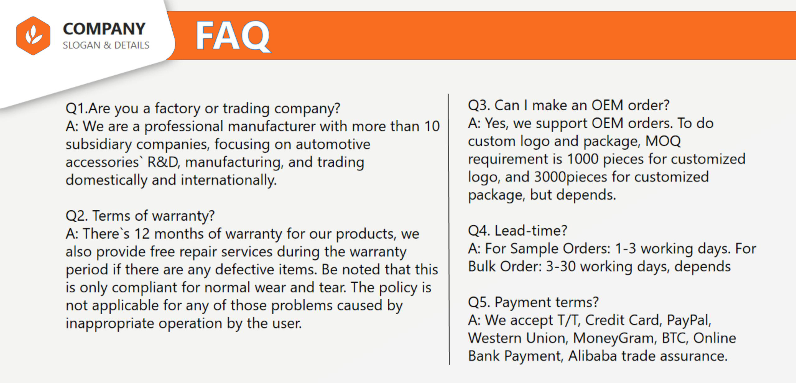 Pet Product Details 3