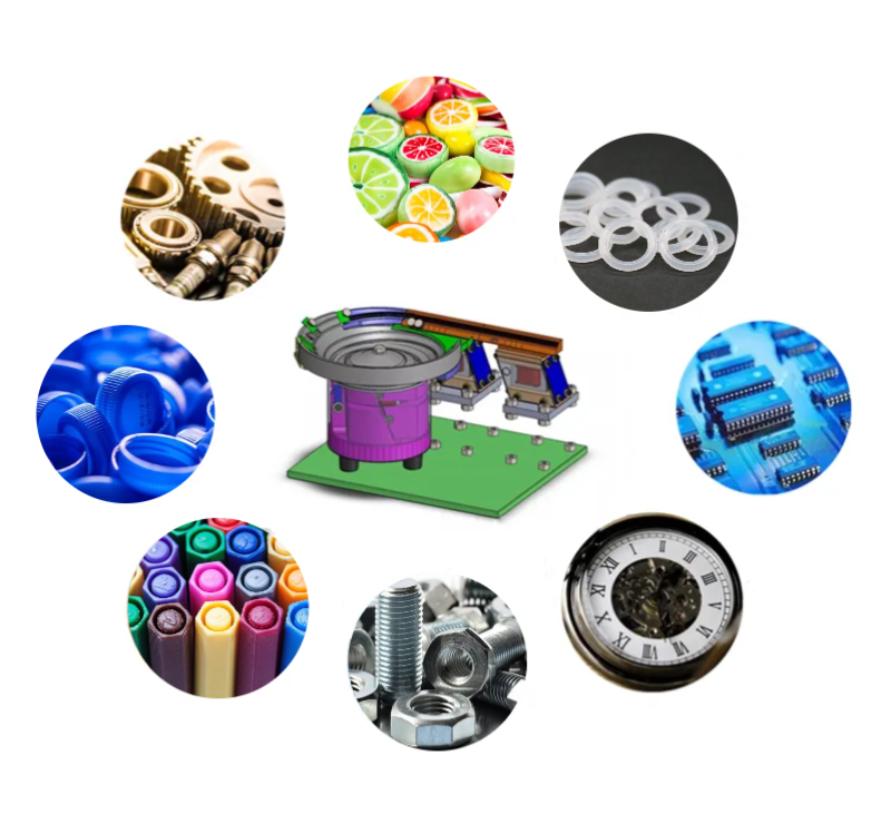 Application Diagram