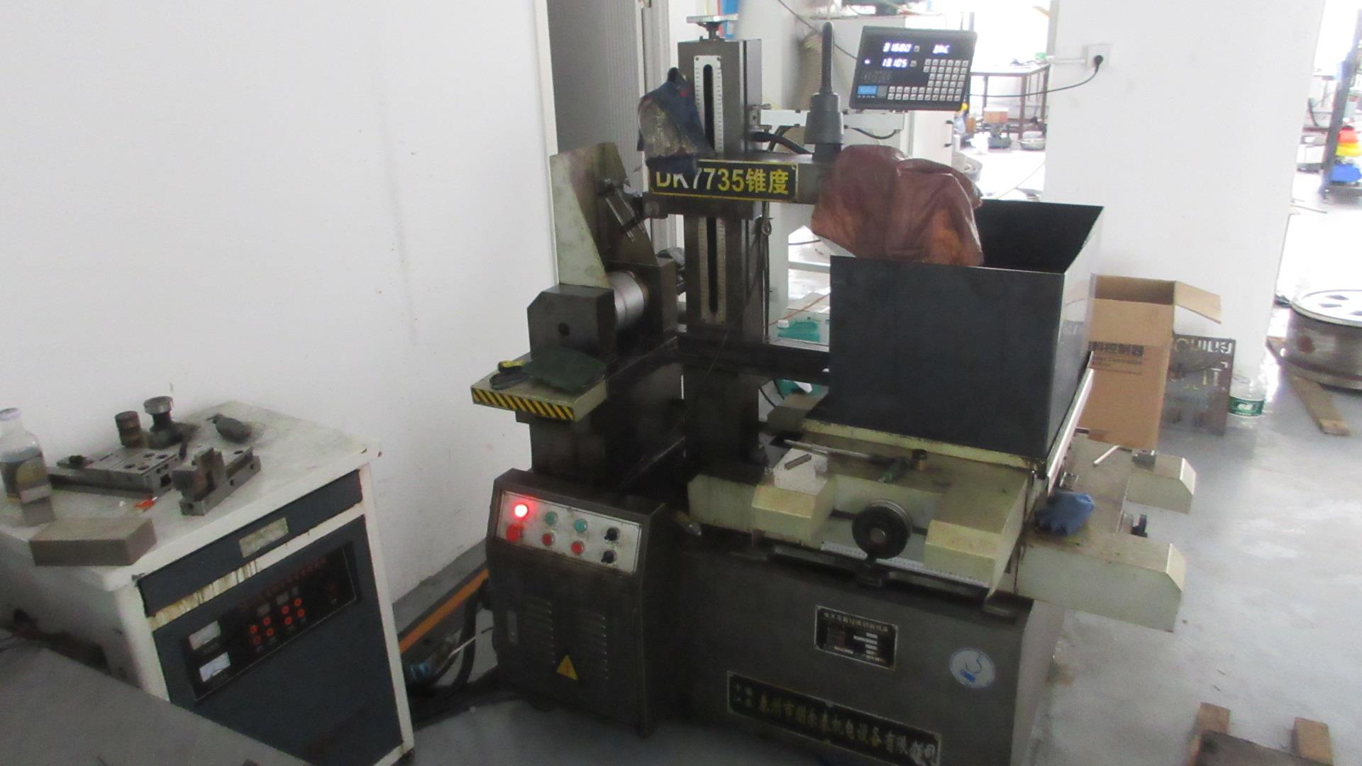 High Precision Automatic Zipper Feeding System Vibratory Bowl Feeder for Automation Assembly Line