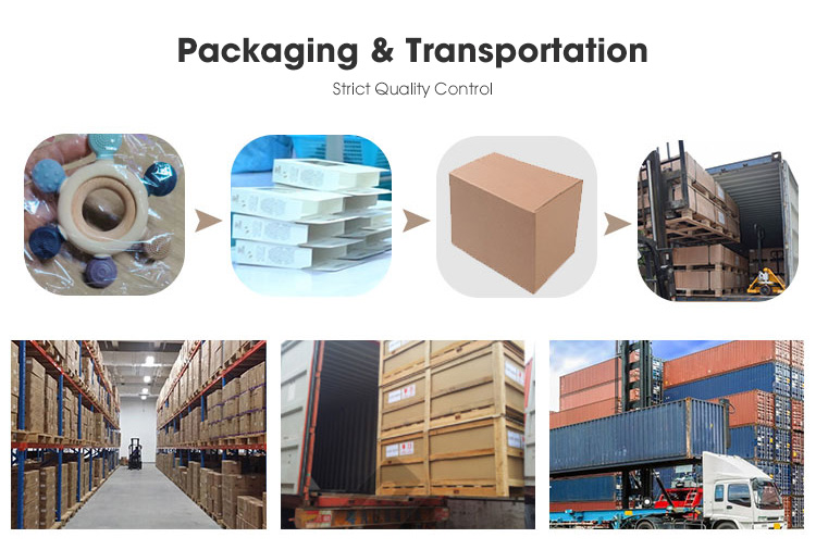 Logistics Details