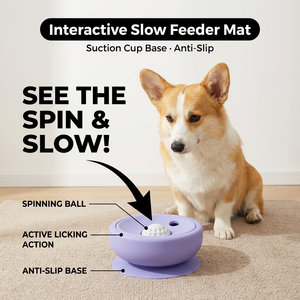 Pet Bowl Design 3