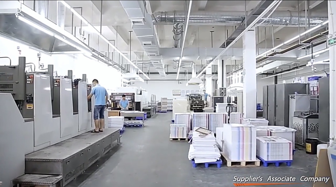 Production Workshop