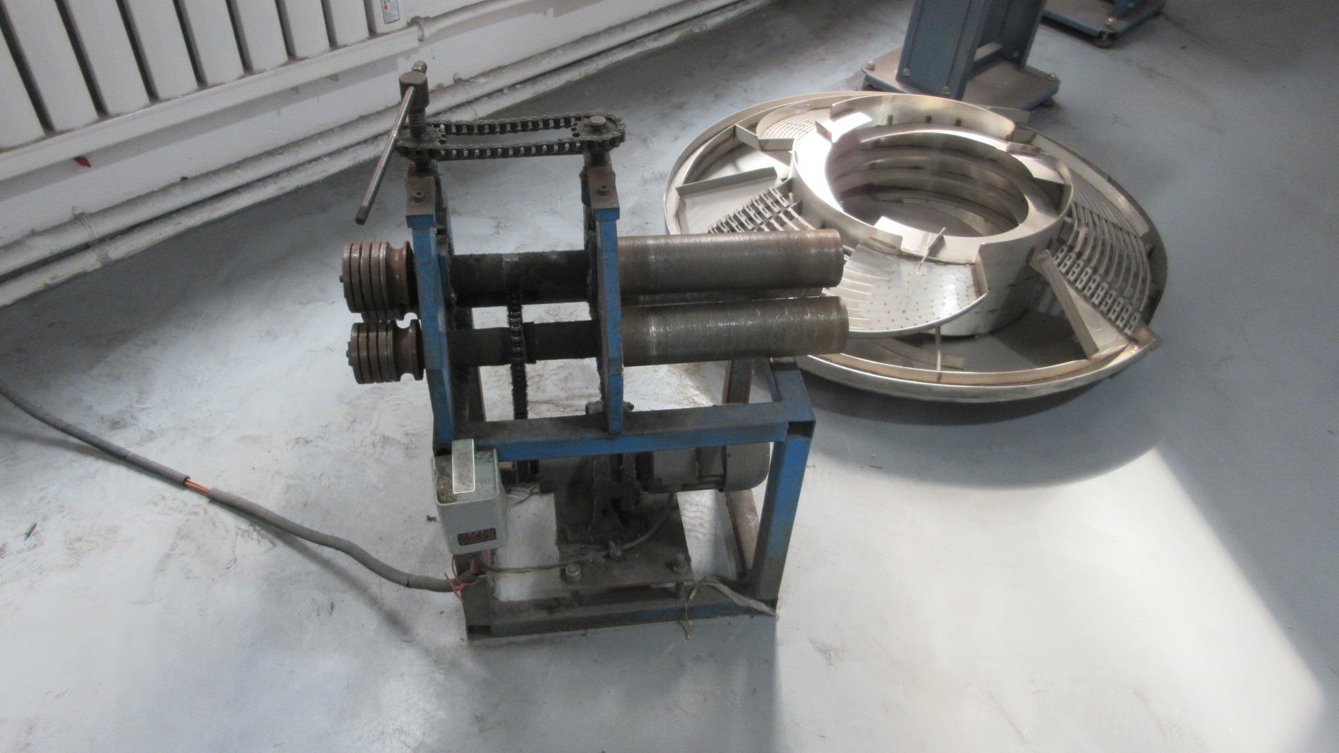 High Precision Automatic Zipper Feeding System Vibratory Bowl Feeder for Automation Assembly Line