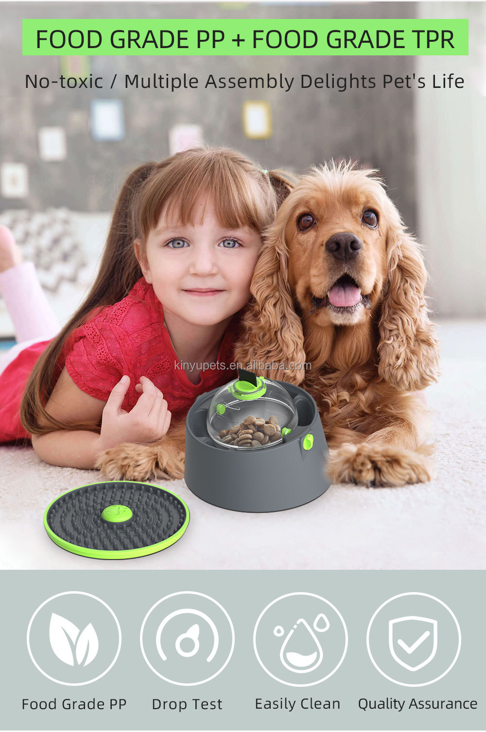 Pet Bowl Details 4