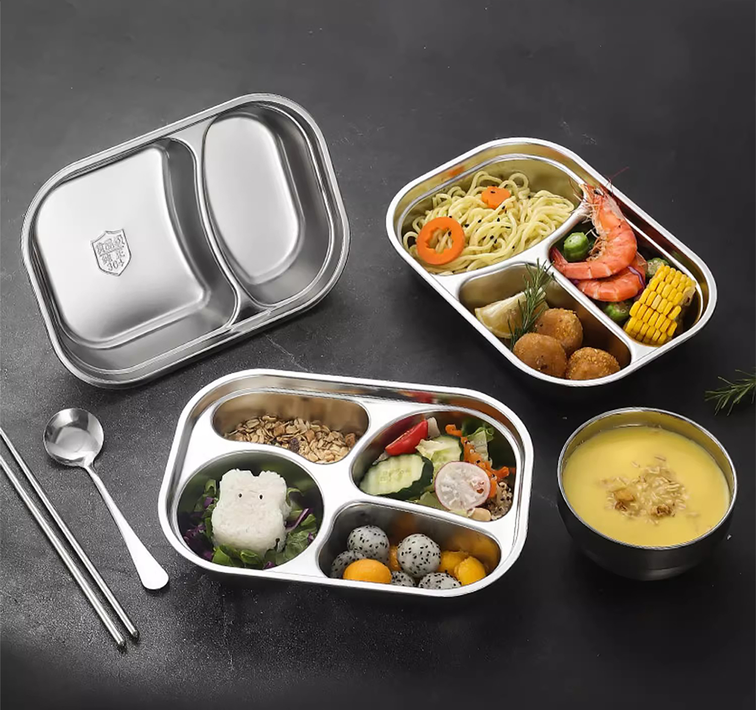 Tray Image 9