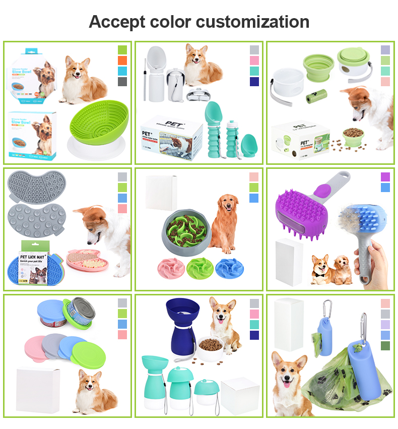 Product Features