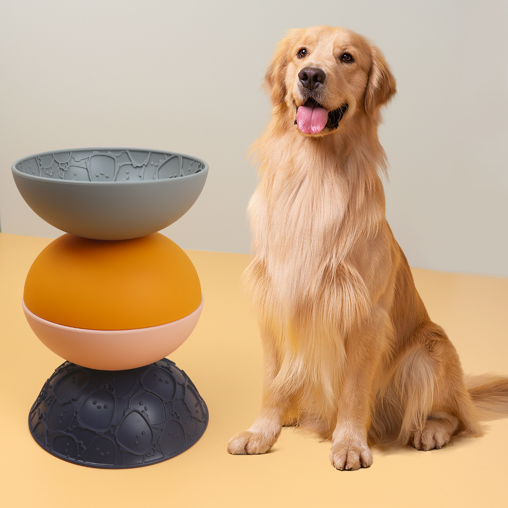 Silicone Pet Product Detail 3