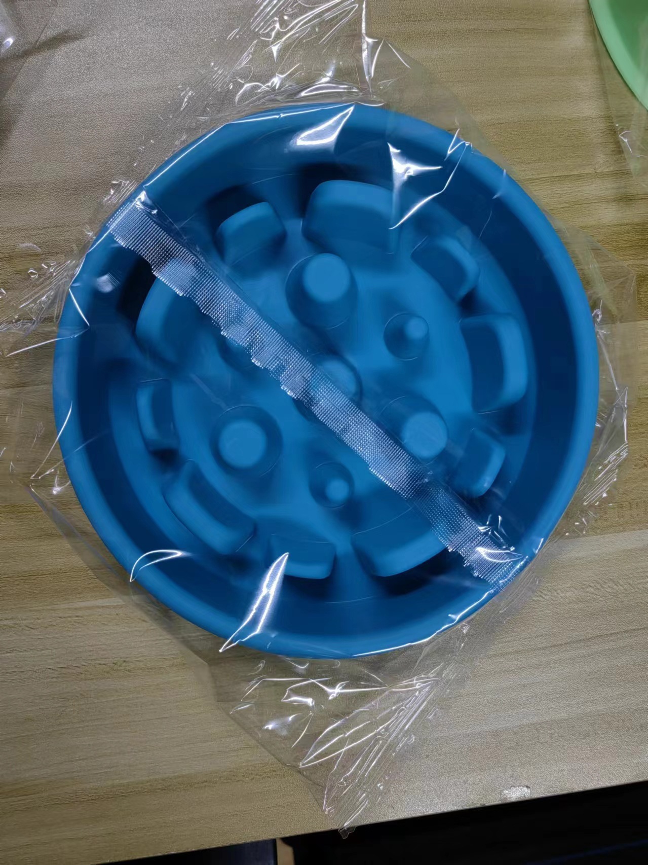 Silicone Production Gallery