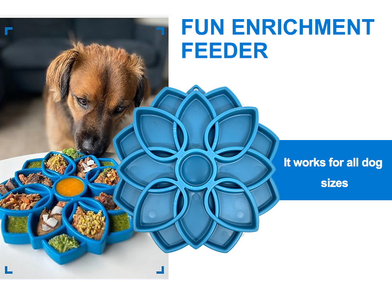 Pet bowl design 4