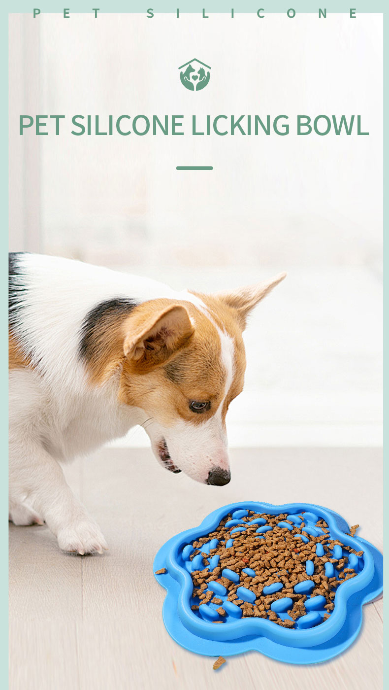 Silicone Pet Product 1