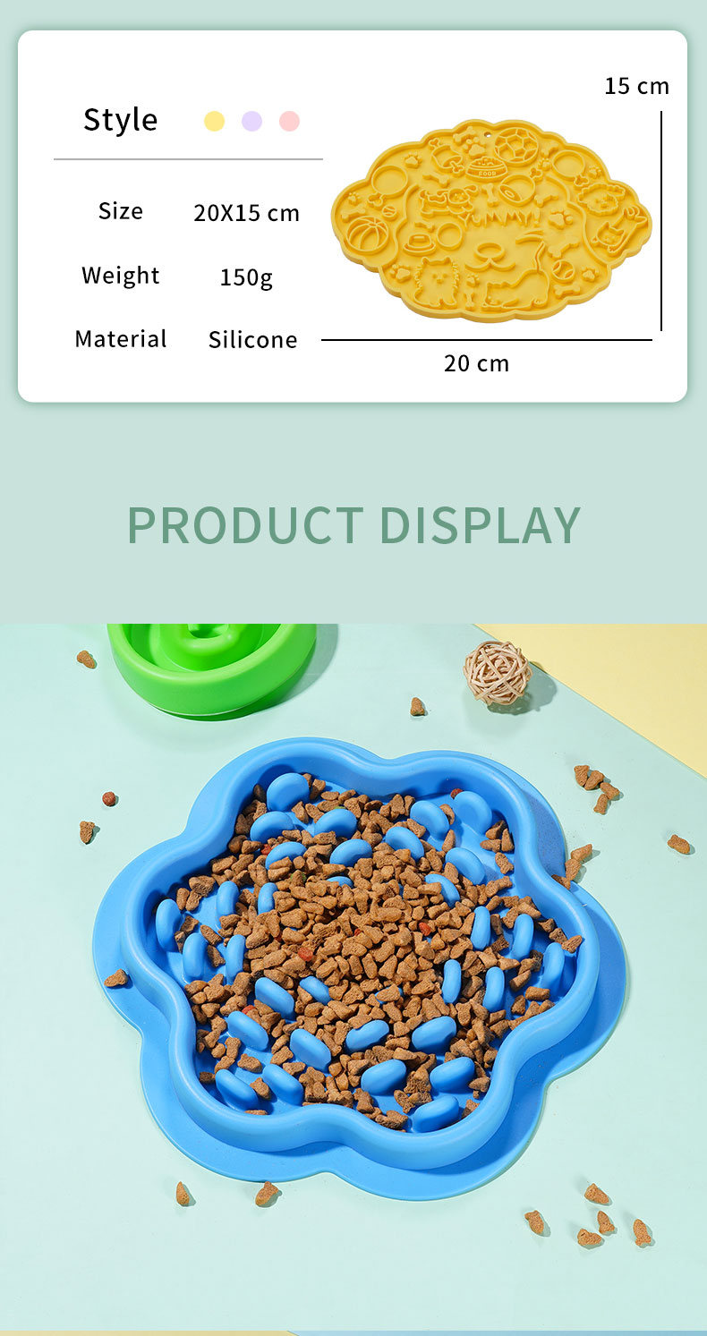 Silicone Pet Product 9