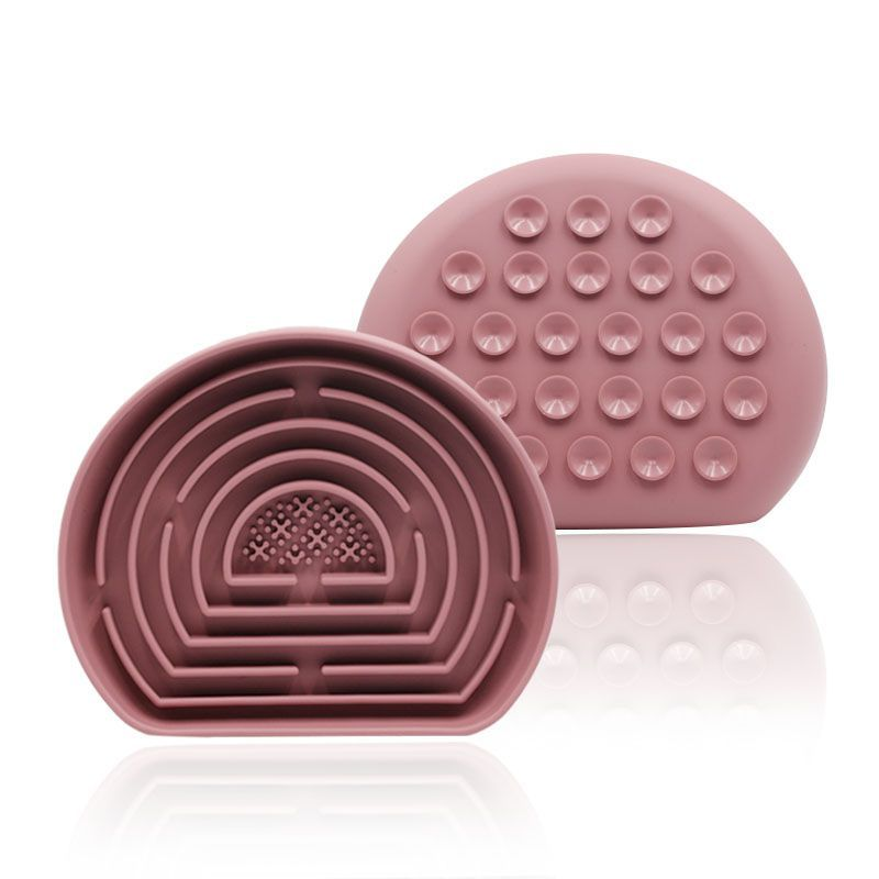 Silicone Slow Feeder Detail 4