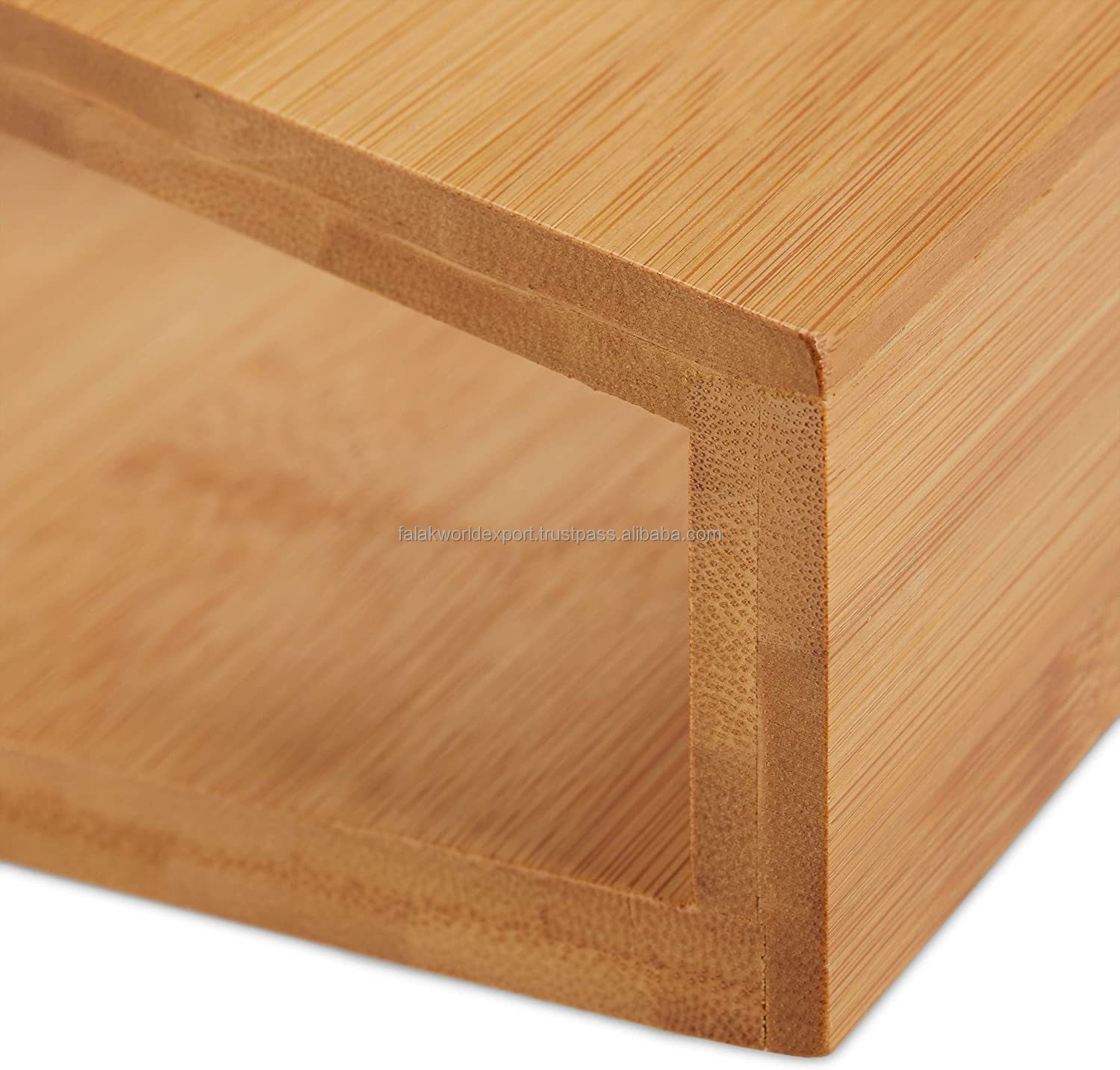 Pet Food Stand Detail 4