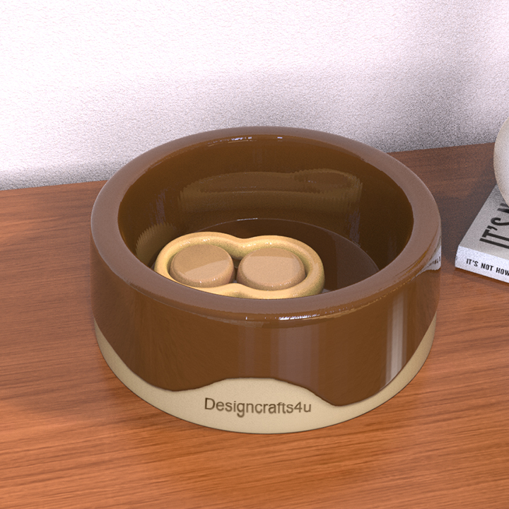 Custom Bowl Details