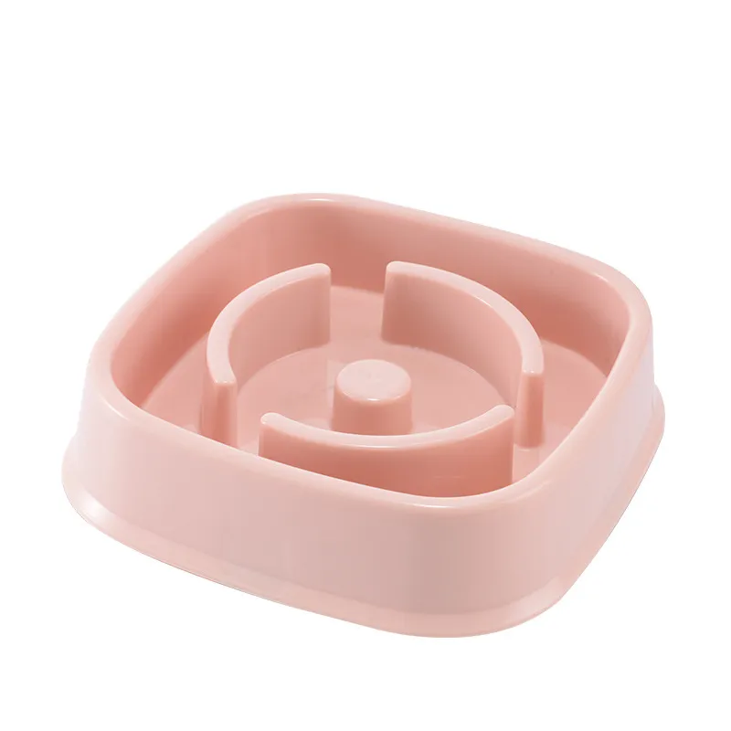 Non-Slip Base Pet Bowl