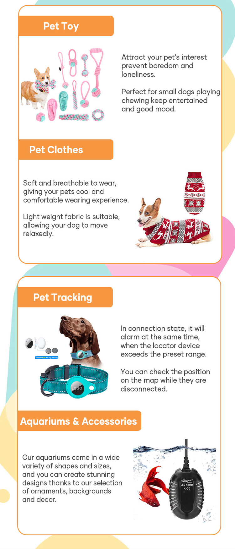 Related Items 3