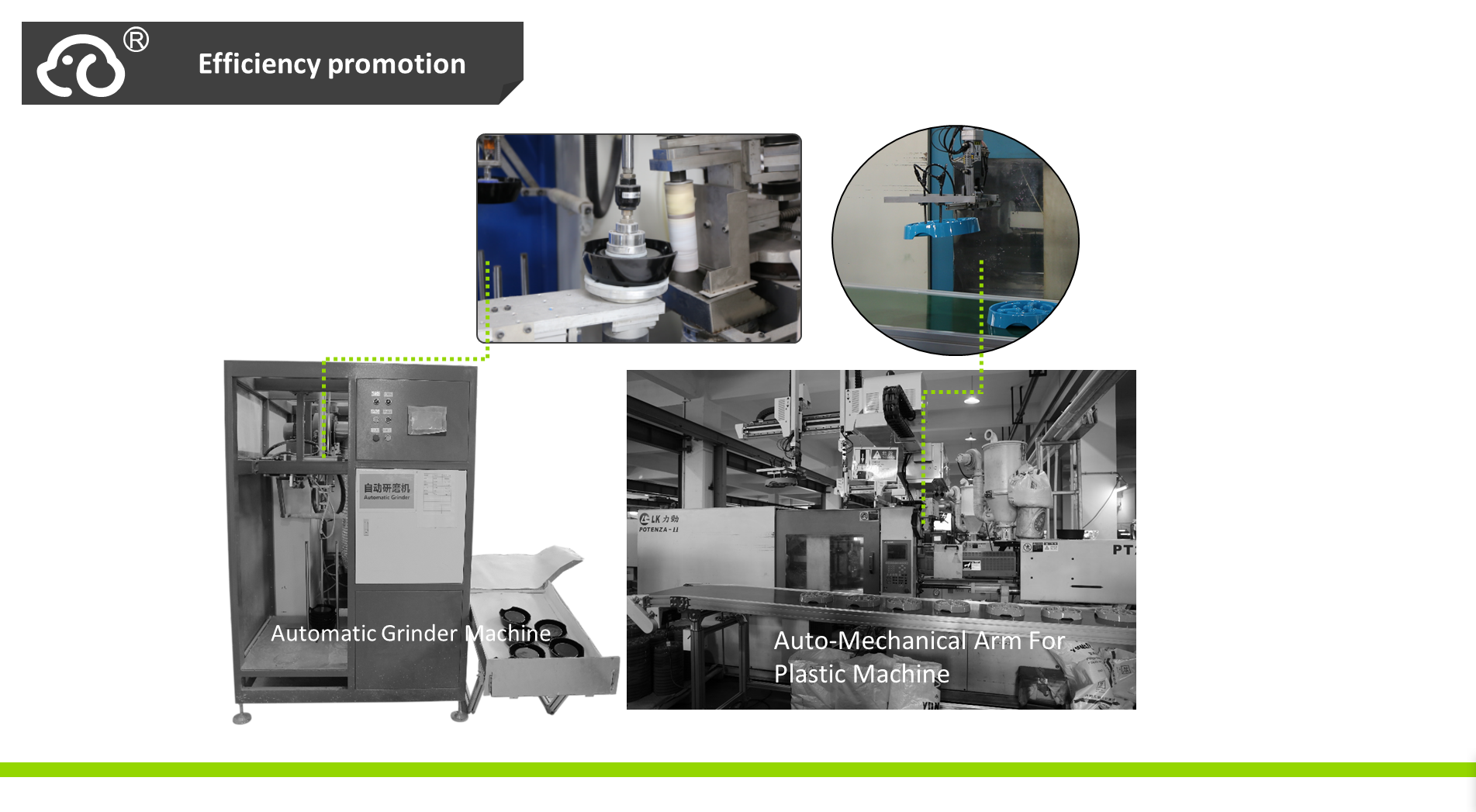 Machinery 4