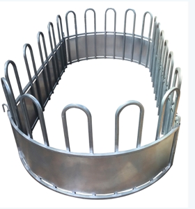 oval feeder