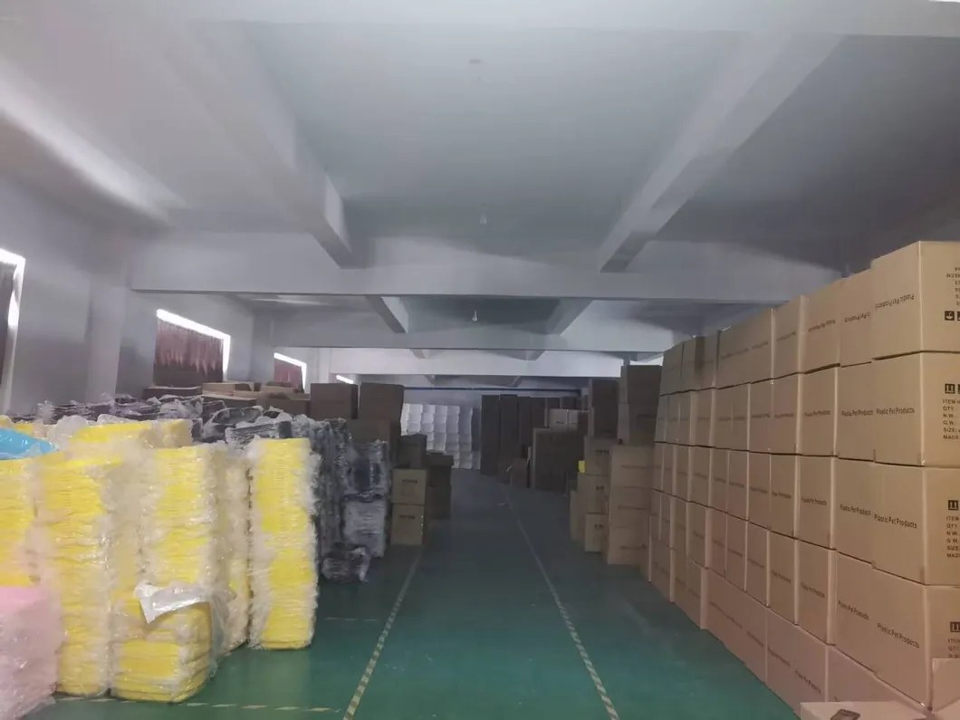 Injection Molding Machine Workshop
