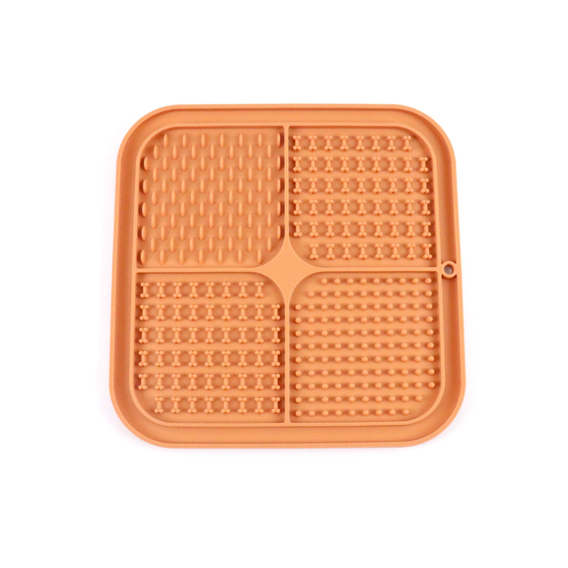 Dispenser Mat Colors