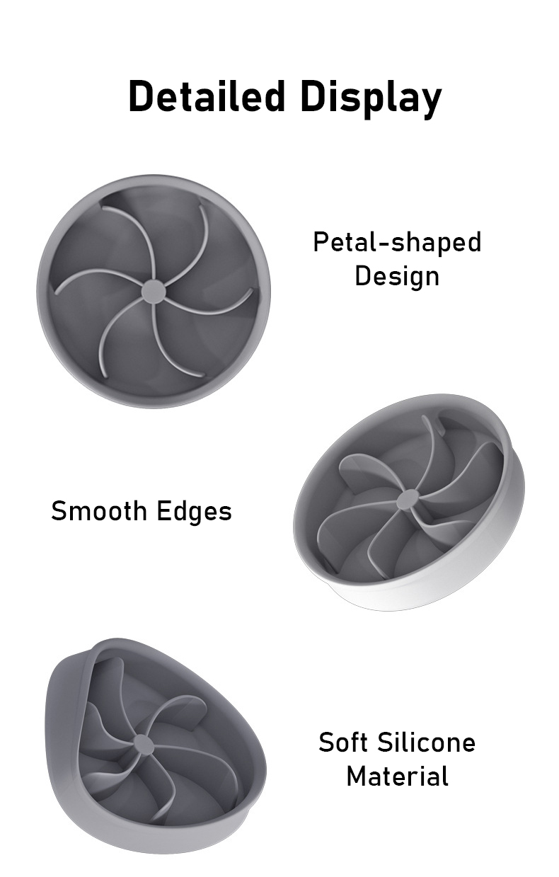 Pet product feature 7