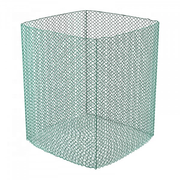 Commercial Horse Hay Net Slow Feeder for Large Square Bales Heavy PP Webbing Custom Sizes Available for Farm