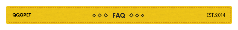 FAQ Header Graphic