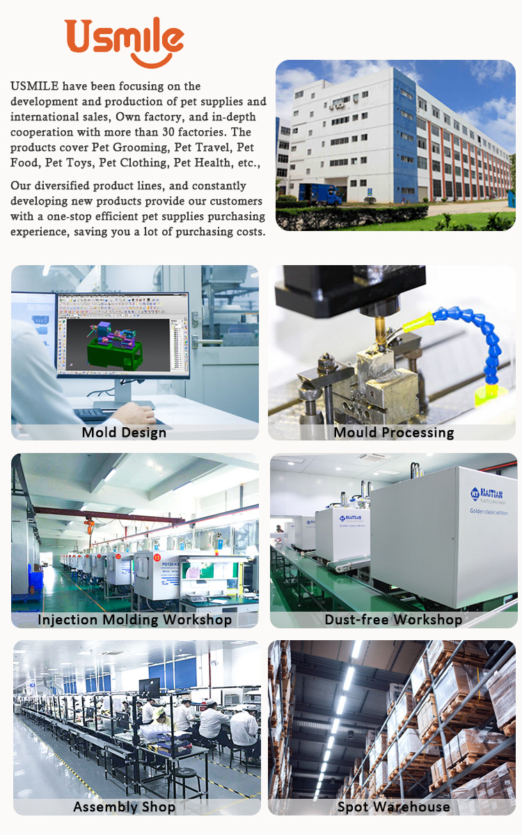 Top Supplier Facility