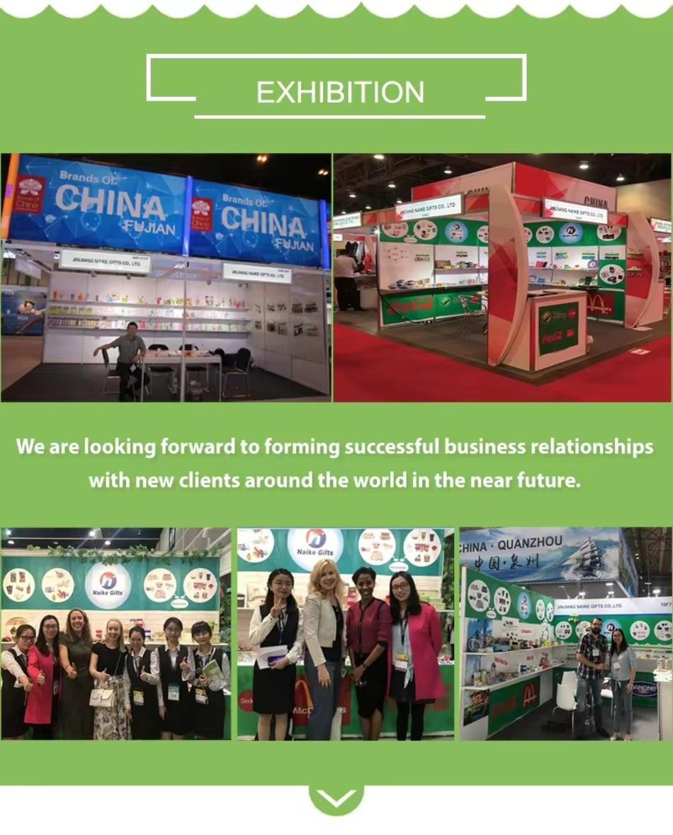 Trade Show Participation
