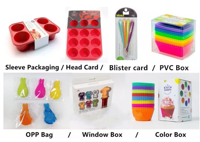 Packaging Standard
