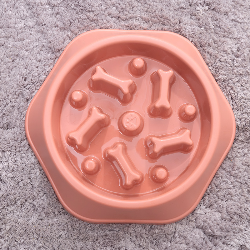 Dog Bowl Detail 3