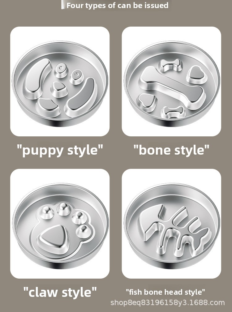 Bowl structure details